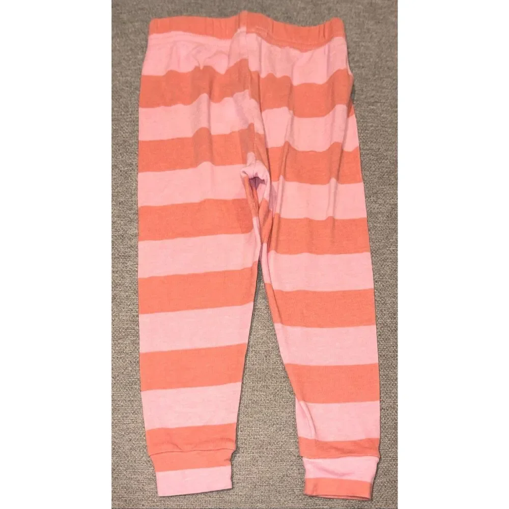 Disney Junior Minnie Mouse pajamas size 3T